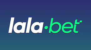 lalabet logo