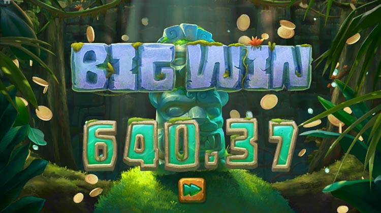 Totem Towers online gokkast voor echt geld spelen