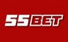 55Bet Casino logo