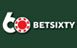 BetSixty Casino logo