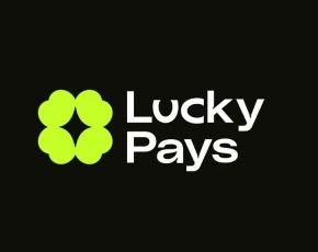 Luckypays logo