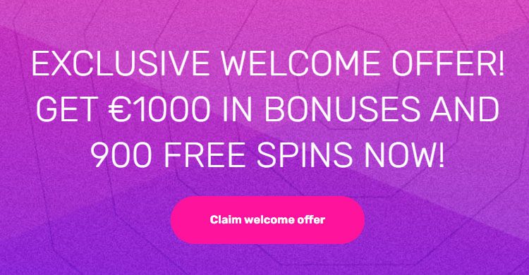 21.com welkomstbonus