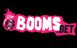 Booms.bet logo