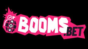 Booms.bet logo