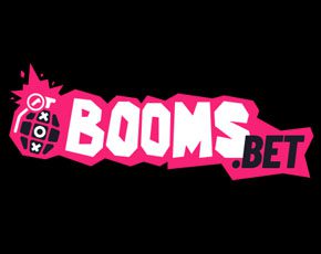 Booms.bet logo