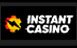 Instant Casino logo