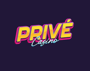 Prive casino logo