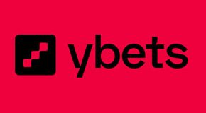 Ybets casino logo