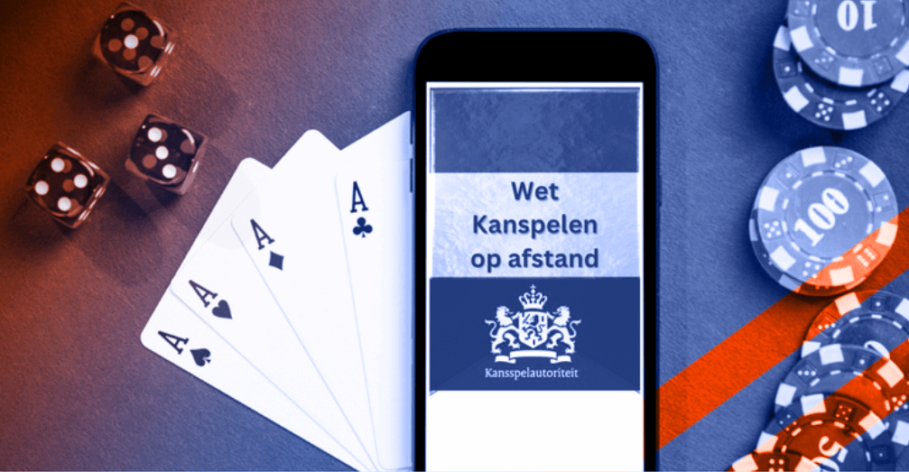 Als de Wet Koa wordt teruggedraaid is het verleden tijd voor legaal online gokken in Nederland