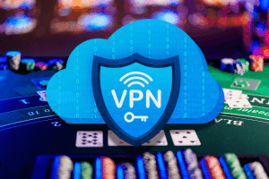 gokken met vpn