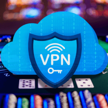 gokken met vpn