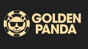 Golden Panda casino logo