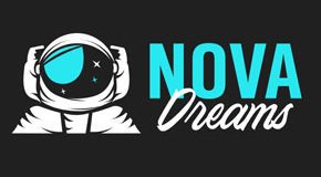 Nova Dreams casino logo