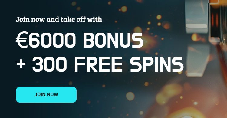 Nova Dreams casino welkomsbonus