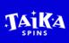 TaikaSpins logo