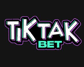 TikTak Casino logo