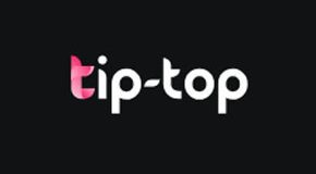 Tip Top casino logo