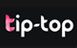 Tip top casino  logo