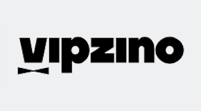 VIPZino logo