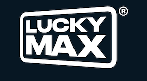 lucky max logo