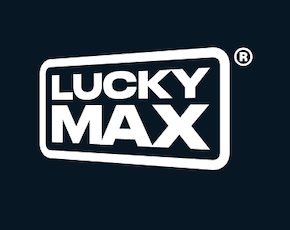 lucky max logo