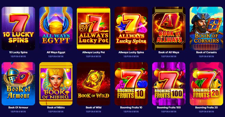 Spin panda online slots