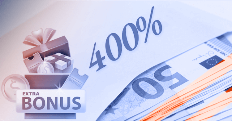 400 casino bonus geld