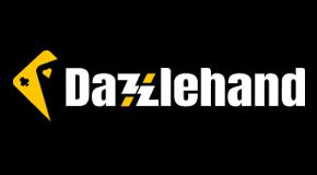 Dazzlehand online casino logo