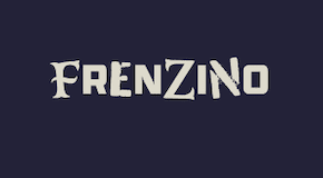 Frenzino logo