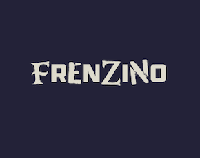 Frenzino logo