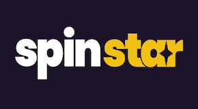 spinstar casino logo