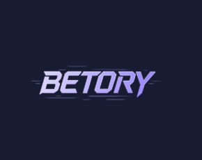 Betory Casino logo
